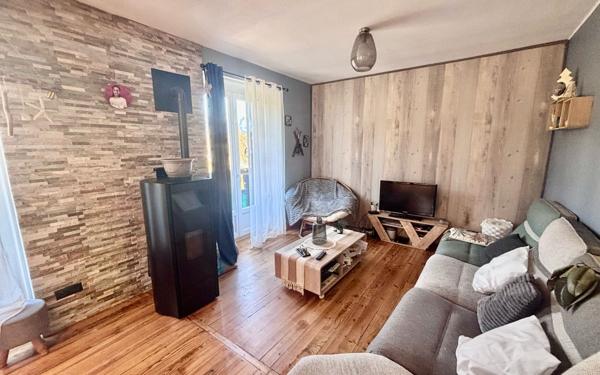 Appartement à vendre    3 pièces • 82,80 m2 Chauffayer