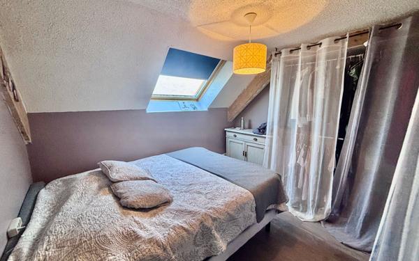 Appartement à vendre    3 pièces • 82,80 m2 Chauffayer