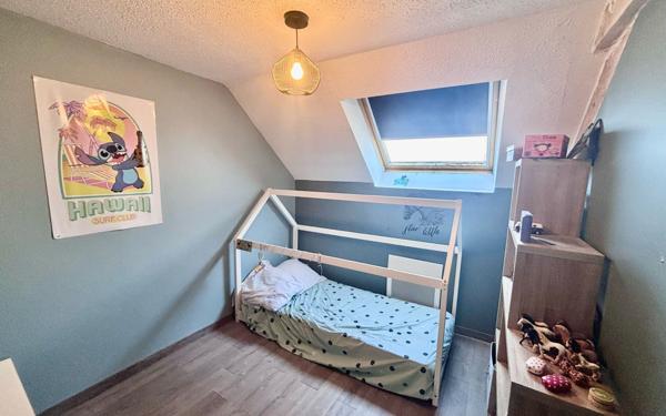 Appartement à vendre    3 pièces • 82,80 m2 Chauffayer