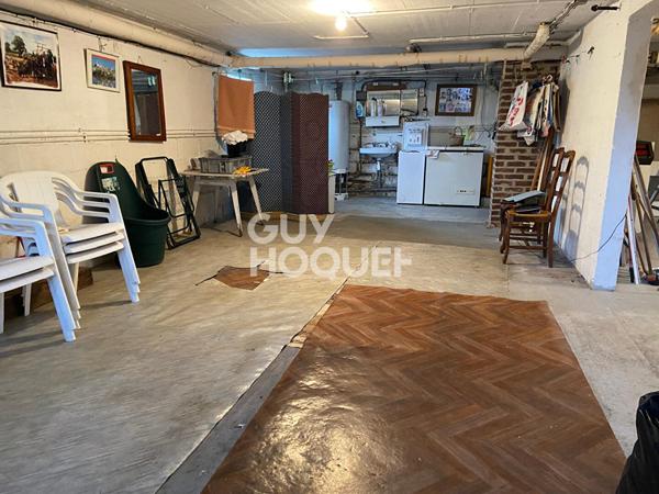 Maison à vendre à Clermont - 4 pièces, 3 chambres, jardin