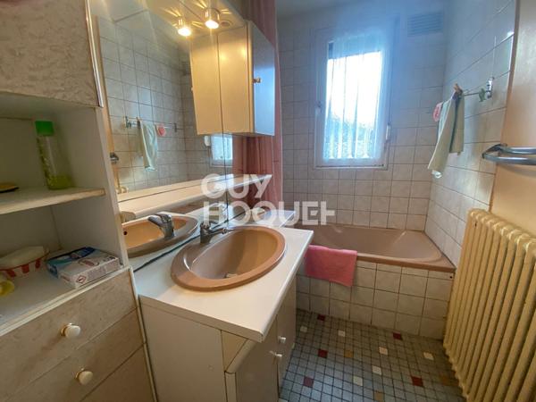 Maison à vendre à Clermont - 4 pièces, 3 chambres, jardin