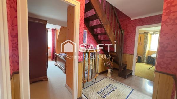 Découvrez cette demeure néo-bretonne d’exception