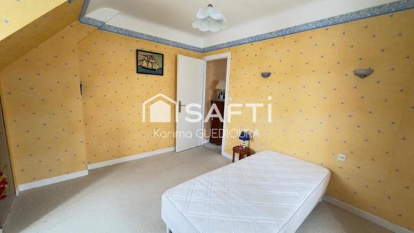 Découvrez cette demeure néo-bretonne d’exception