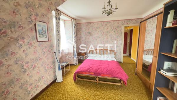 Découvrez cette demeure néo-bretonne d’exception