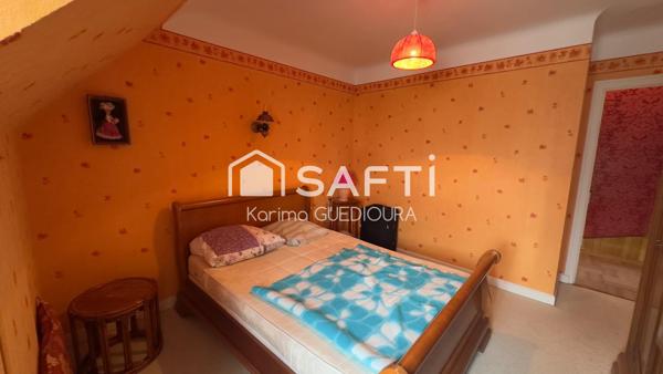 Découvrez cette demeure néo-bretonne d’exception