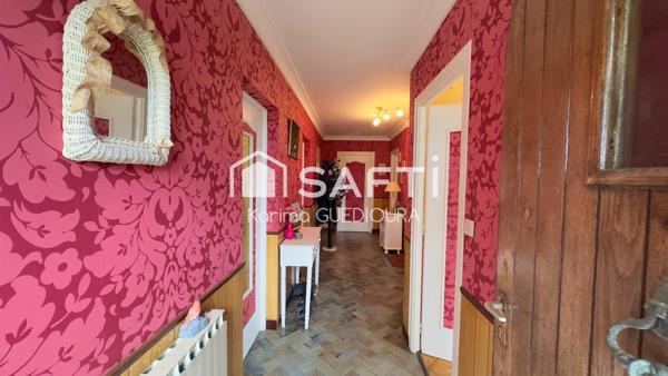 Découvrez cette demeure néo-bretonne d’exception