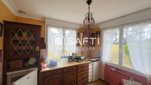 Découvrez cette demeure néo-bretonne d’exception