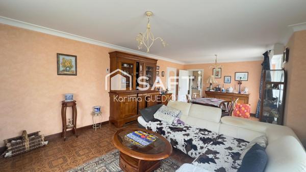 Découvrez cette demeure néo-bretonne d’exception