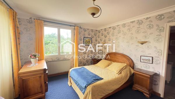 Découvrez cette demeure néo-bretonne d’exception