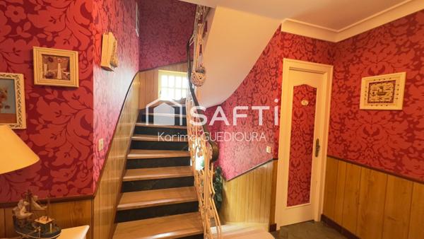 Découvrez cette demeure néo-bretonne d’exception