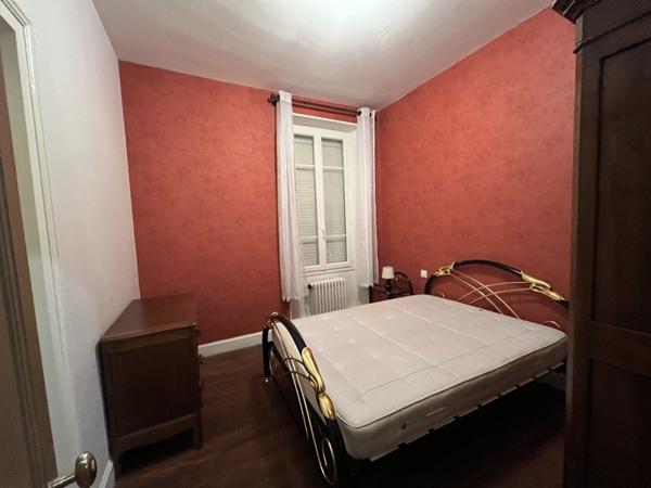 Appartement à vendre |  Ussel |  4 pièces | 100 m²