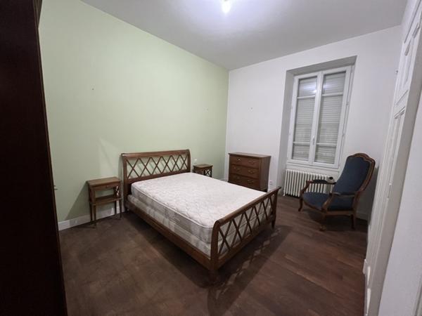 Appartement à vendre |  Ussel |  4 pièces | 100 m²