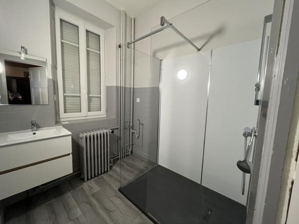 Appartement à vendre |  Ussel |  4 pièces | 100 m²