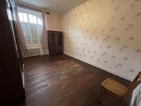Appartement à vendre |  Ussel |  4 pièces | 100 m²