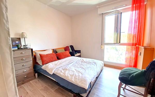 Appartement à vendre    4 pièces • 82,64 m2 Montpellier