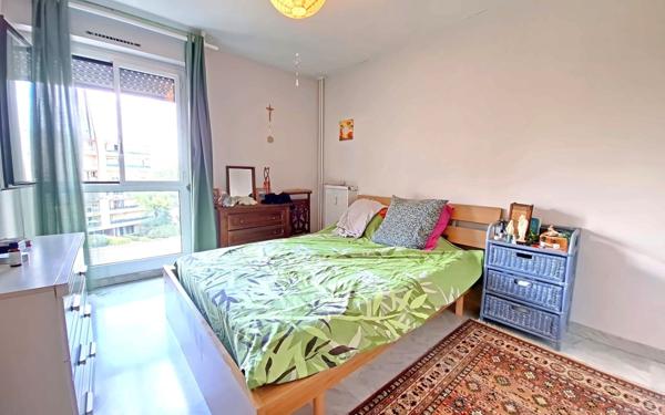 Appartement à vendre    4 pièces • 82,64 m2 Montpellier