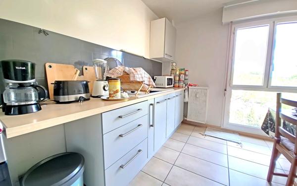 Appartement à vendre    4 pièces • 82,64 m2 Montpellier