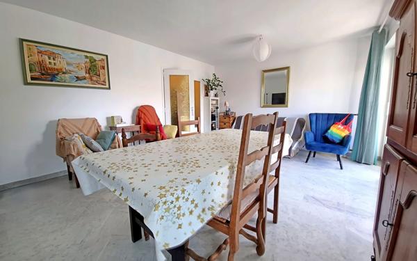 Appartement à vendre    4 pièces • 82,64 m2 Montpellier