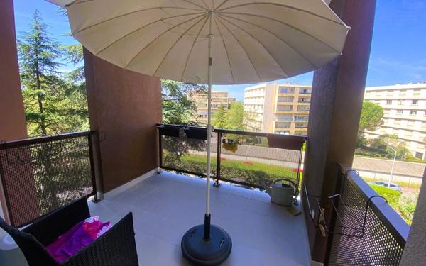 Appartement à vendre    4 pièces • 82,64 m2 Montpellier