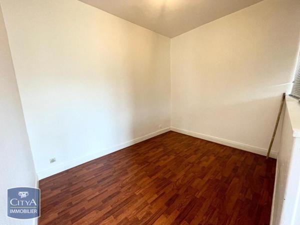 Appartement à louer 1 pièce 47.55m²