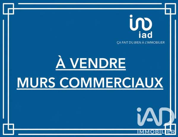Murs commerciaux  à vendre 178 m² Beaulieu-sur-Mer