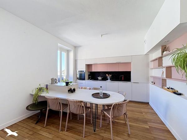 Appartement à vendre 199 000 € Oullins 2 p 50 m² DPE C