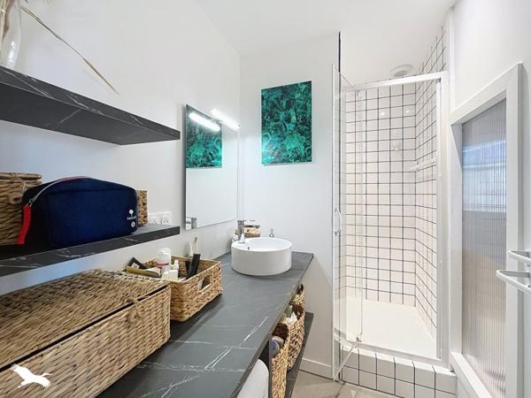 Appartement à vendre 199 000 € Oullins 2 p 50 m² DPE C