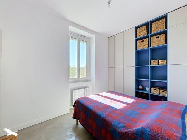 Appartement à vendre 199 000 € Oullins 2 p 50 m² DPE C