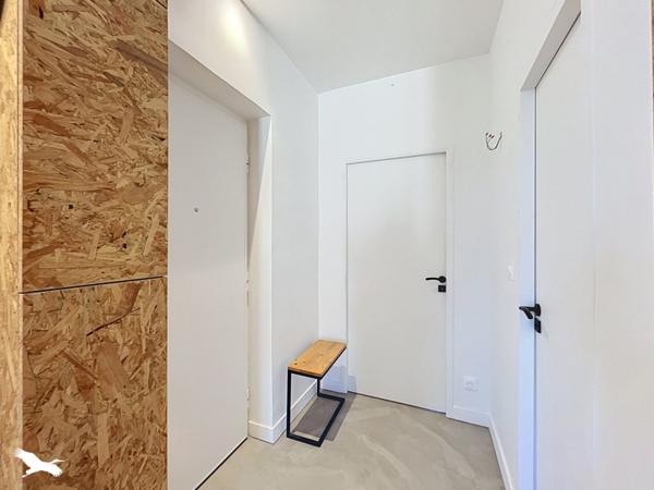 Appartement à vendre 199 000 € Oullins 2 p 50 m² DPE C
