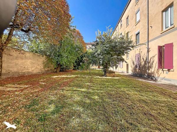Appartement à vendre 199 000 € Oullins 2 p 50 m² DPE C