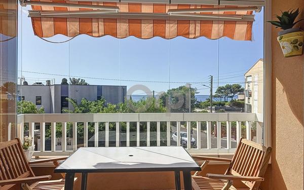 Appartement à vendre    2 pièces • 30,70 m2 Fréjus