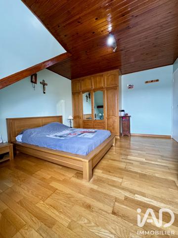 Maison à vendre 6 pièces 107 m² Tremblay-en-France