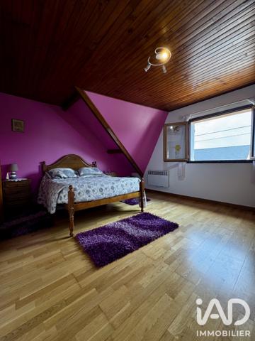 Maison à vendre 6 pièces 107 m² Tremblay-en-France