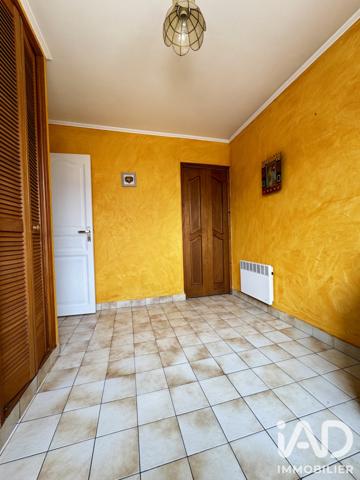 Maison à vendre 6 pièces 107 m² Tremblay-en-France