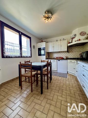 Maison à vendre 6 pièces 107 m² Tremblay-en-France
