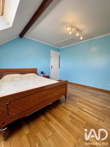 Maison à vendre 6 pièces 107 m² Tremblay-en-France