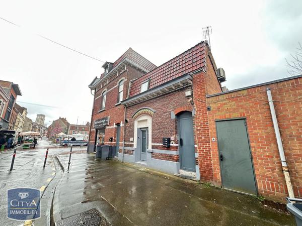 Appartement à louer 3 pièces 63.26m²