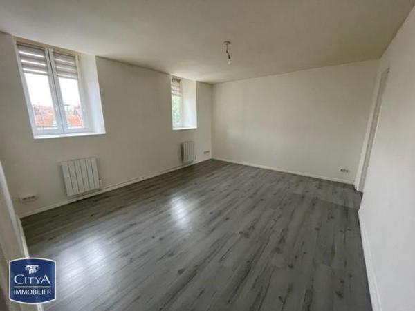 Appartement à louer 3 pièces 63.26m²