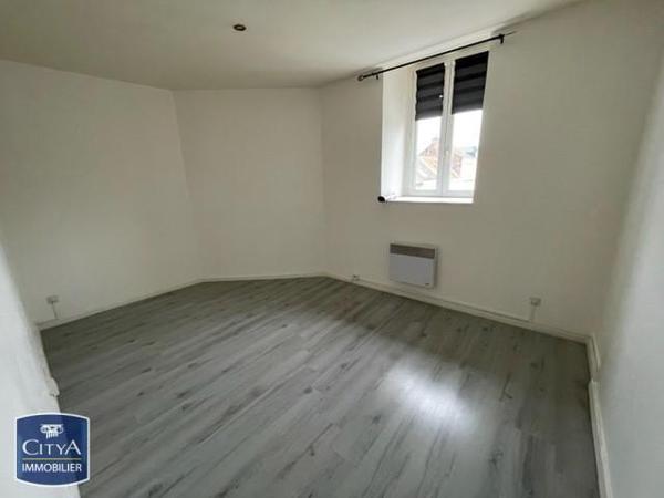 Appartement à louer 3 pièces 63.26m²