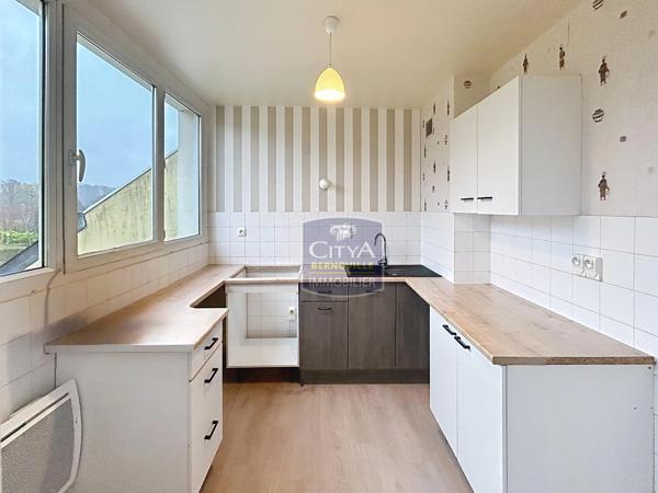 Appartement à vendre 1 pièce 44.35m² Harly (02100)
