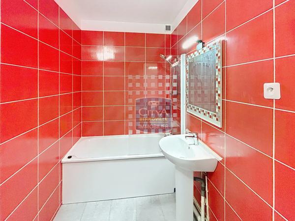 Appartement à vendre 1 pièce 44.35m² Harly (02100)