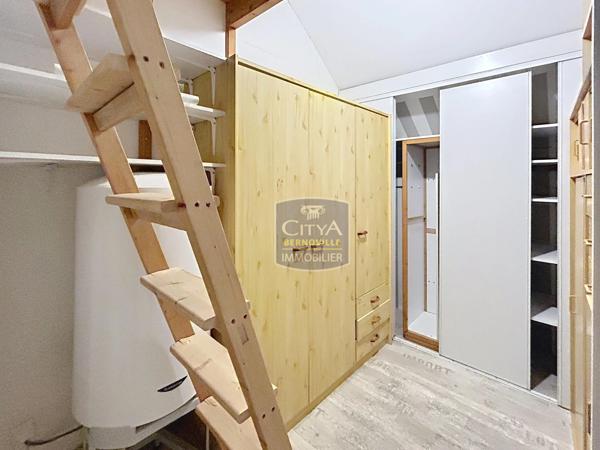 Appartement à vendre 1 pièce 44.35m² Harly (02100)
