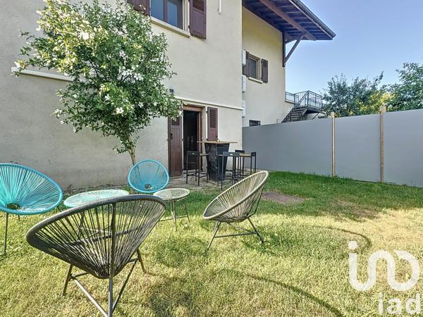 Maison à vendre 8 pièces 277 m² Gières