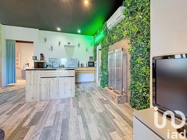 Maison à vendre 8 pièces 277 m² Gières