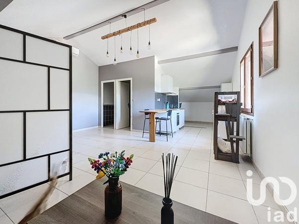 Maison à vendre 8 pièces 277 m² Gières