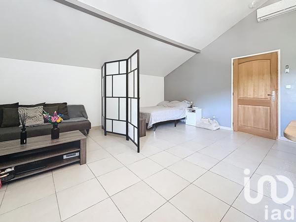 Maison à vendre 8 pièces 277 m² Gières