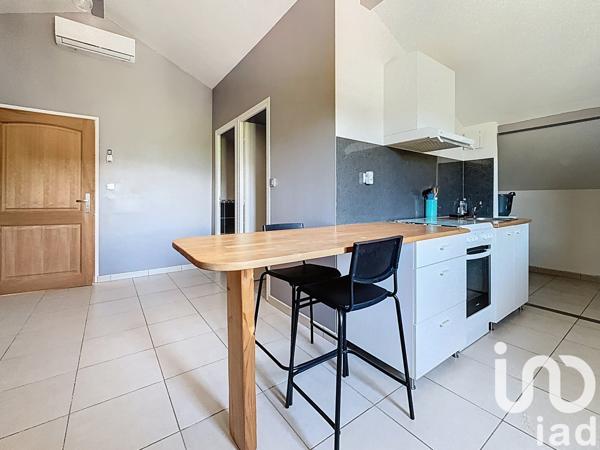 Maison à vendre 8 pièces 277 m² Gières