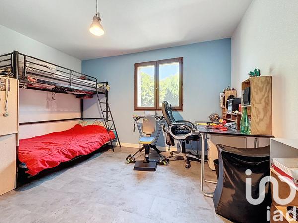 Maison à vendre 8 pièces 277 m² Gières