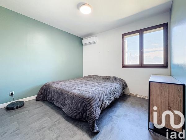 Maison à vendre 8 pièces 277 m² Gières