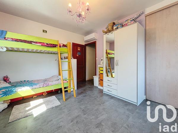 Maison à vendre 8 pièces 277 m² Gières